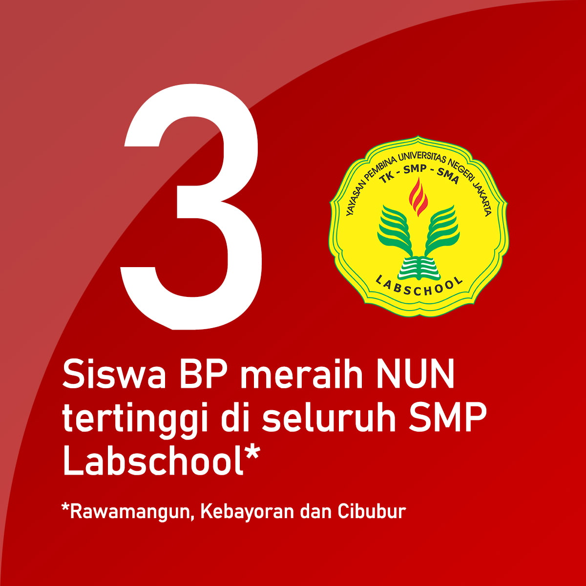 3 siswa