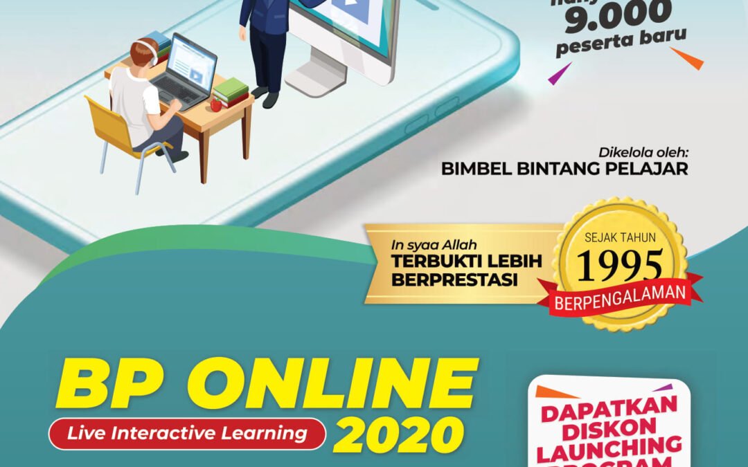 PROFIL BINTANG PELAJAR ONLINE