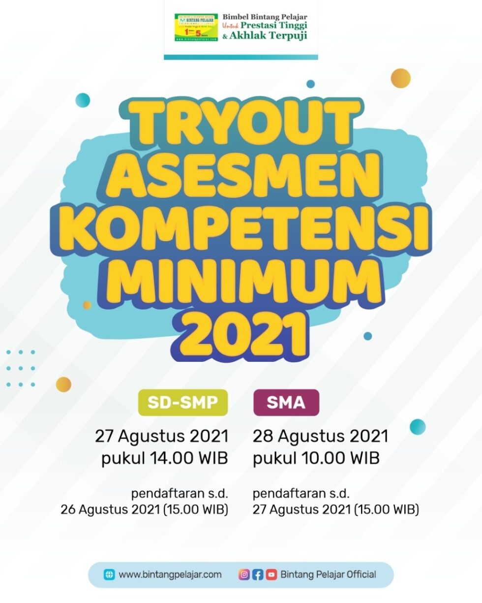 BIMBEL BINTANG PELAJAR - webmin