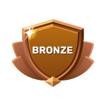 Logo Paket Bronze Utbk