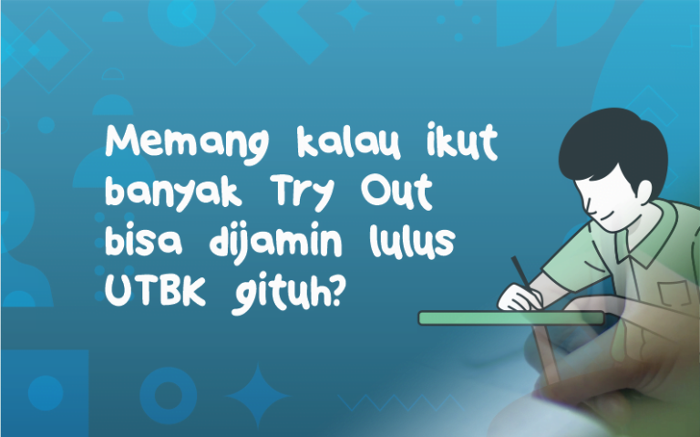 try out utbk gratis lulus