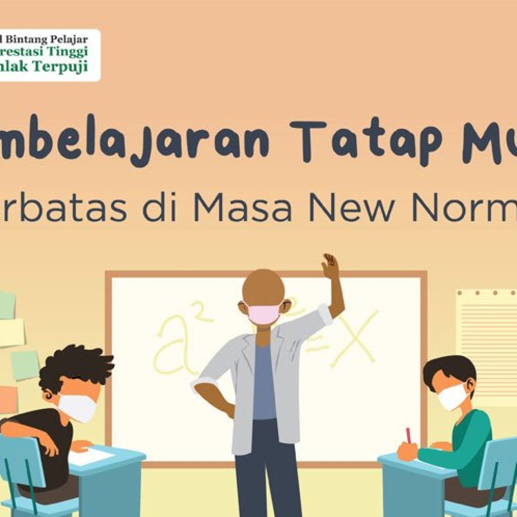 pembelajaran-tatap-muka-terbatas-di-masa-new-normal