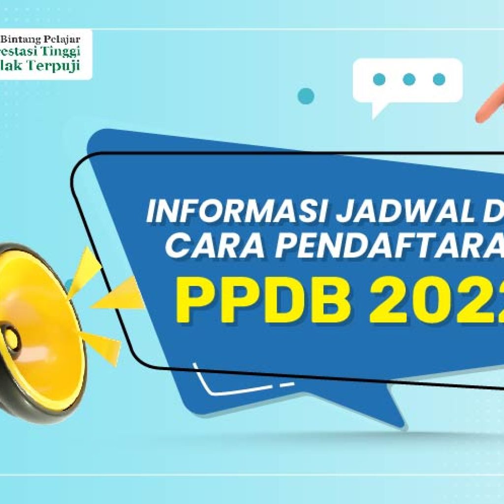 informasi-jadwal-dan-cara-pendaftaran-ppdb-2022