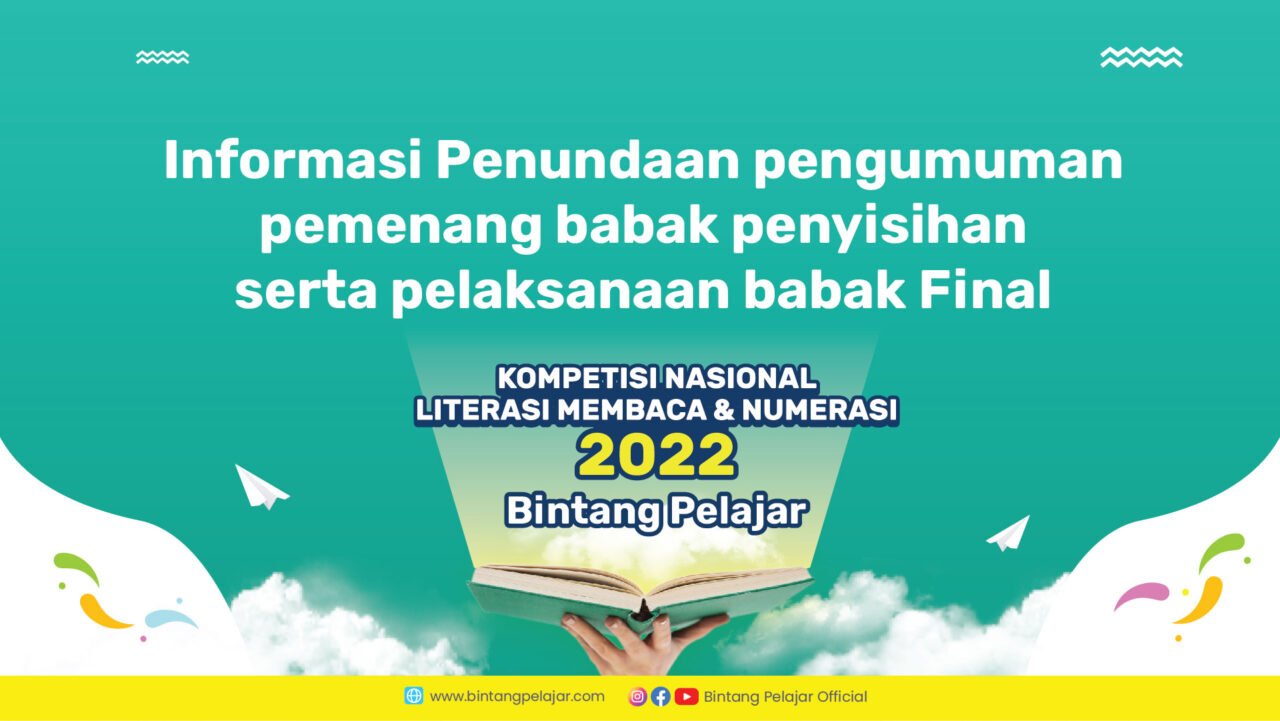 Poster Penundaan Pemenang KNLMN 2022-02