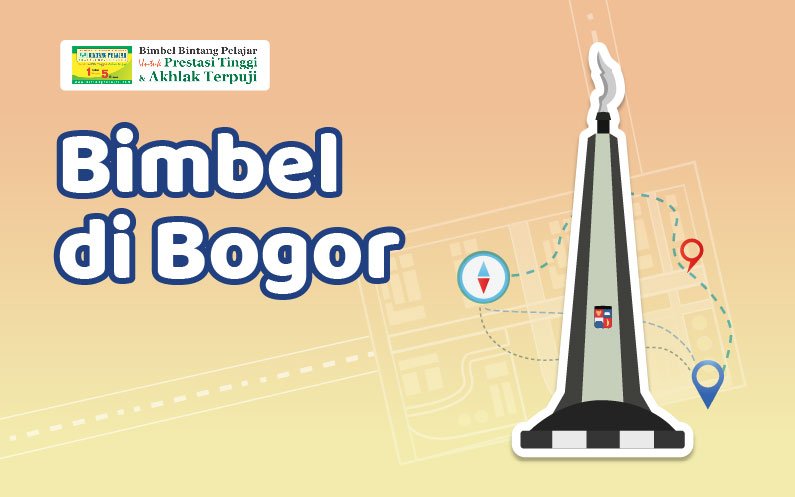 bimbel di bogor