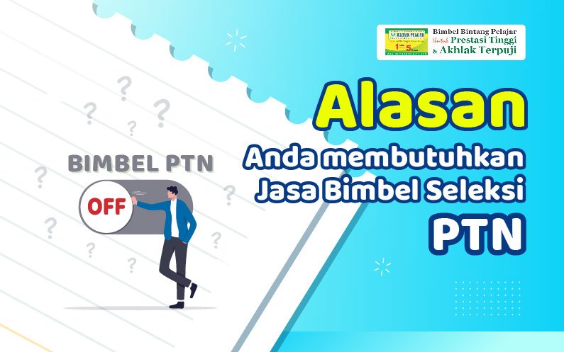 bimbel seleksi ptn