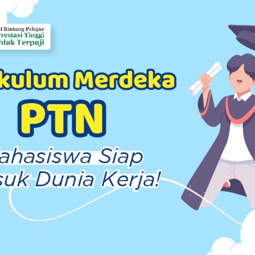 kurikulum merdeka ptn