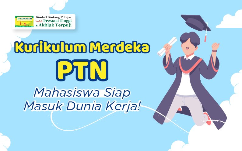 kurikulum merdeka ptn