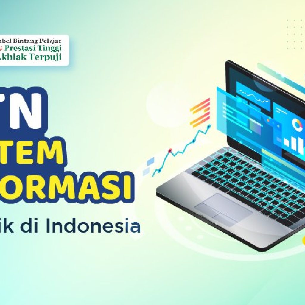 Jurusan Sistem Informasi PTN Terbaik