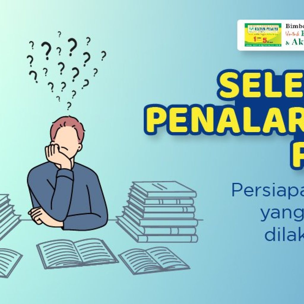 seleksi penalaran ptn