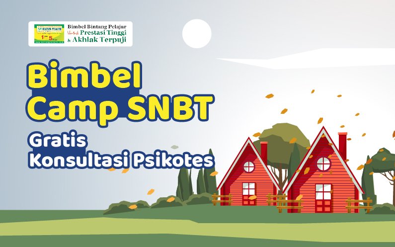 Bimbel Camp