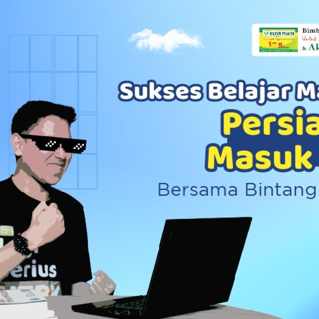 Sukses Belajar Mandiri