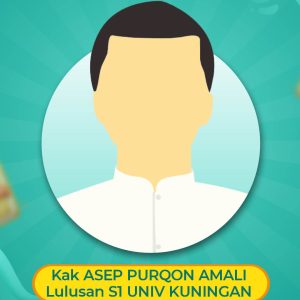 GURU BION SMA BIOLOGI ASEP P
