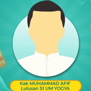 GURU BION SMA EKON AFIF