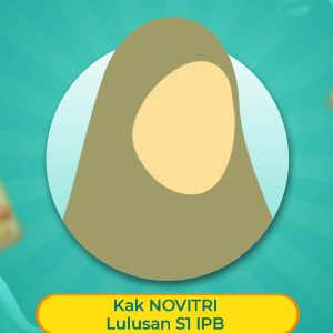 GURU BION SMA FISIKA NOVITRI
