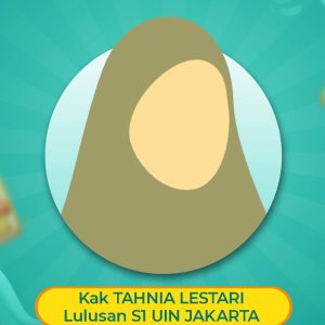 GURU BION SMA INGGRIS LITERASI TAHNIA