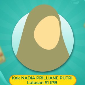 GURU BION SMA KIMIA NADIA