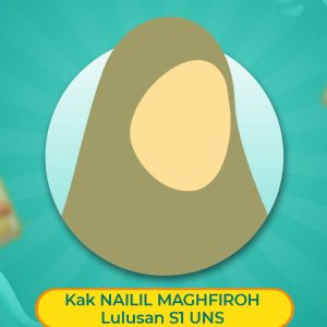 GURU BION SMA KIMIA NAILIL