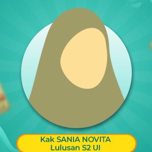 GURU BION SMP IPA SANIA
