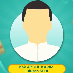 GURU BION SMP MTK ABDUL KARIM