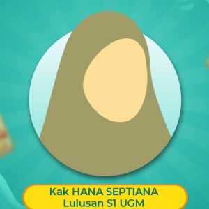 GURU EKSAK SD HANA SEPTIANA