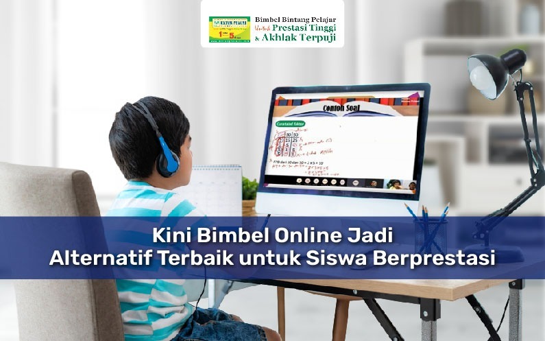 bimbel online
