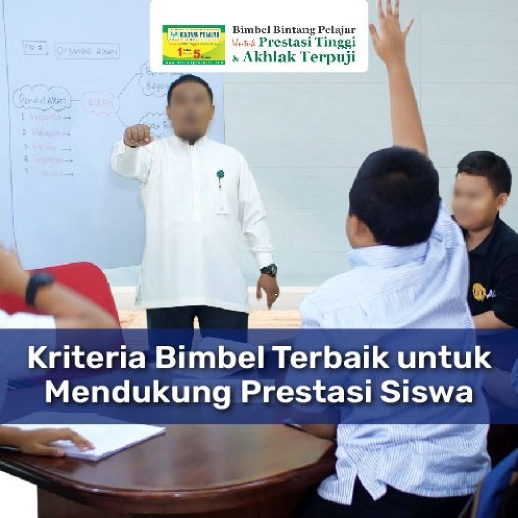 bimbel terbaik