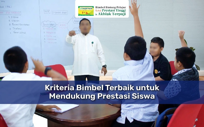 bimbel terbaik