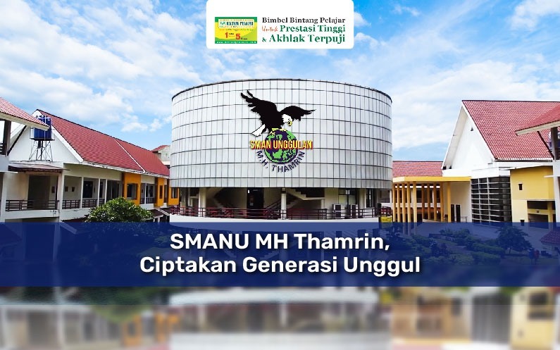 SMANU MH Thamrin