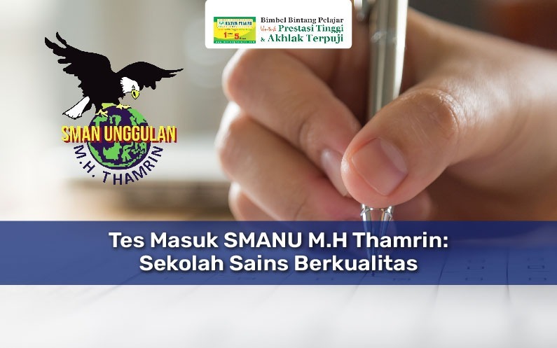 SMANU M.H Thamrin