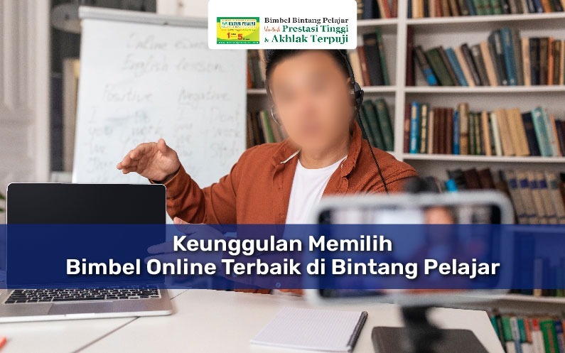 bimbel online