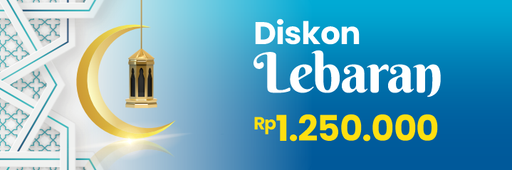 diskon lebaran