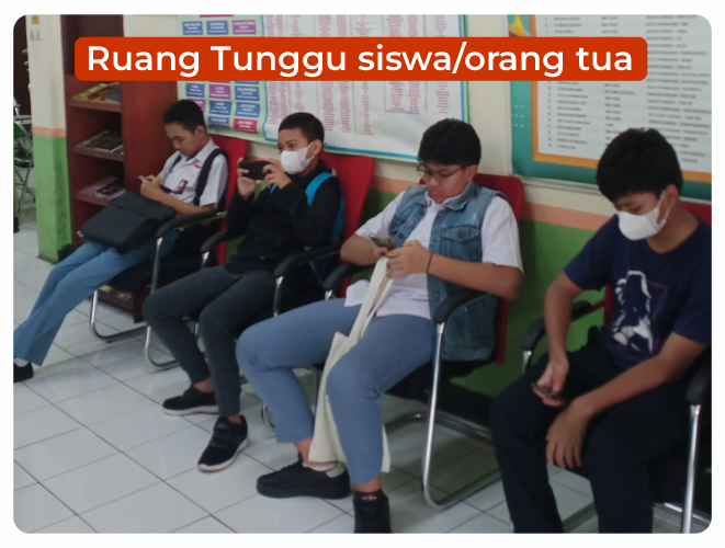 ruang tunggu 3