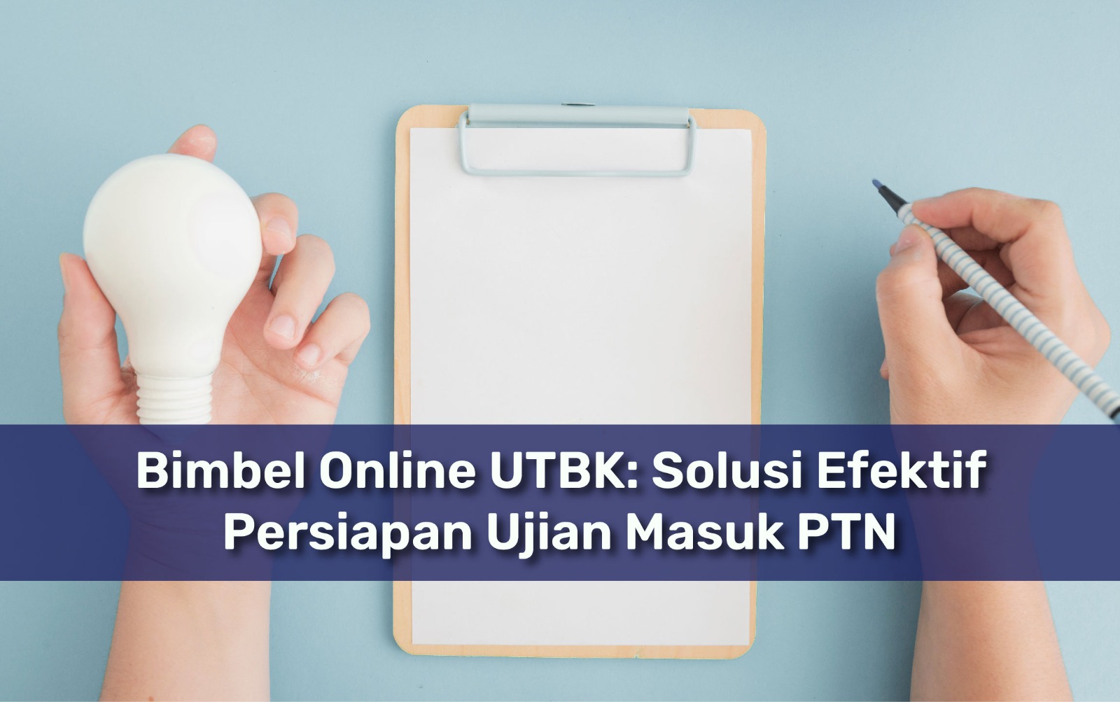 bimbel online utbk