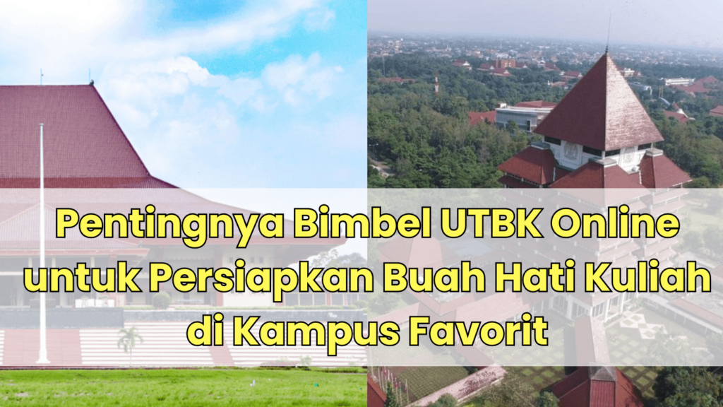 bimbel utbk online