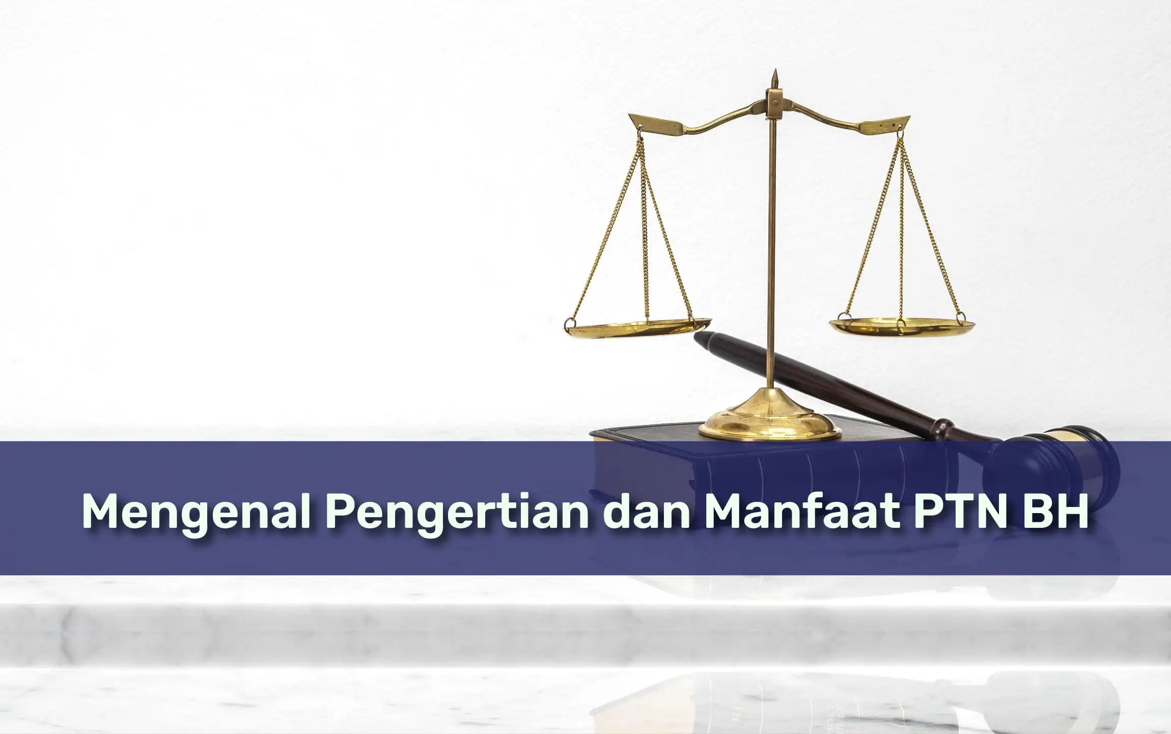 ptn bh adalah