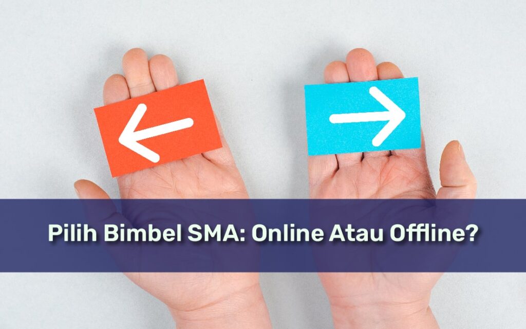 bimbel sma