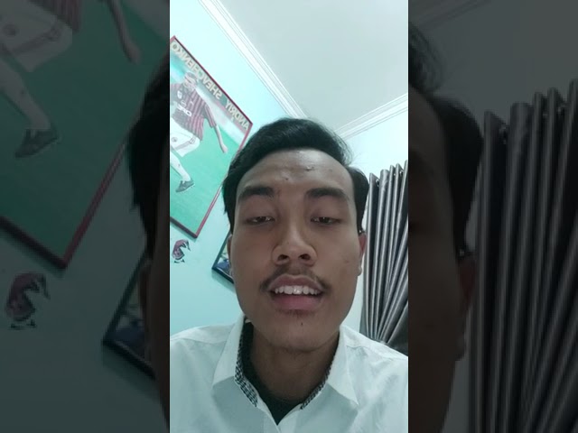 Cerita Sobat Bintang - Aditya Aristo