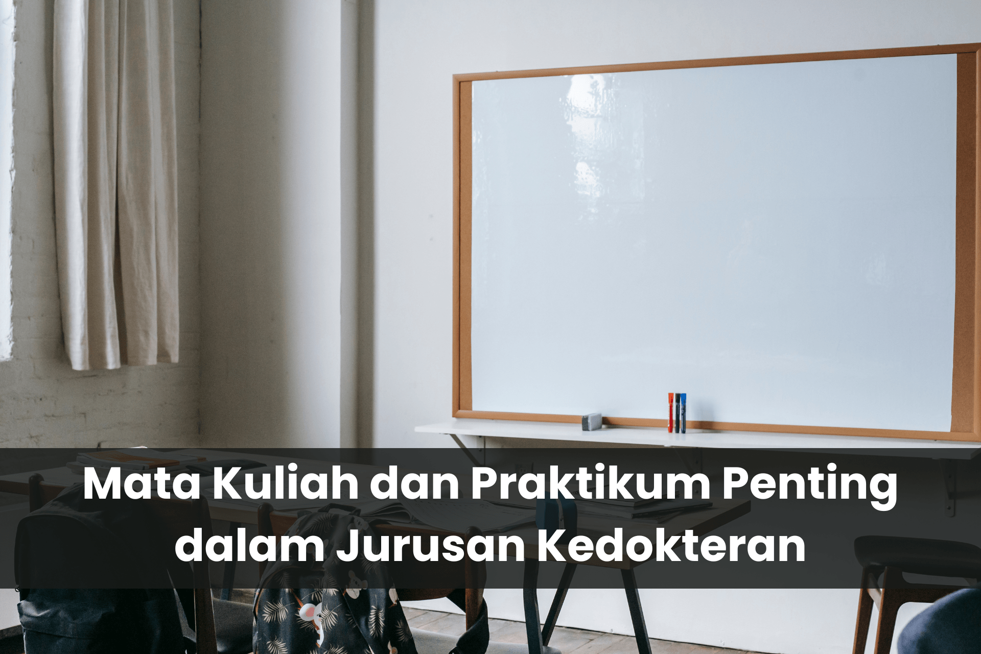 jurusan kedokteran