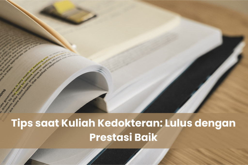 kuliah kedokteran