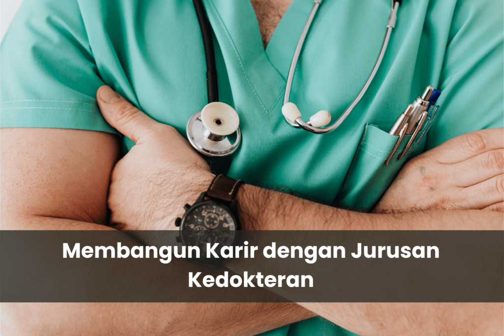 jurusan kedokteran