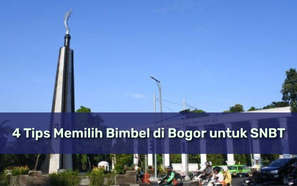 bimbel di bogor