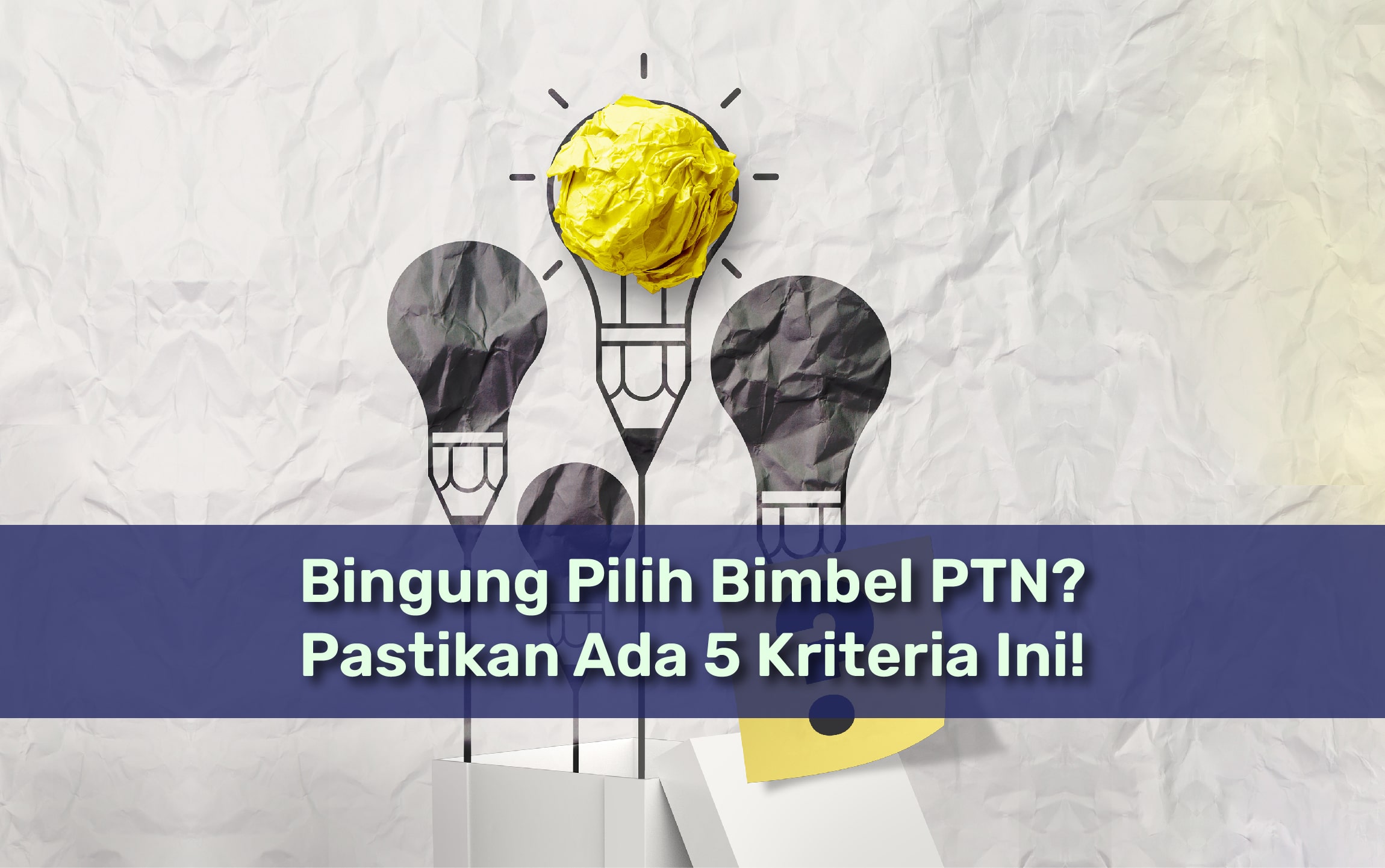 bimbel ptn