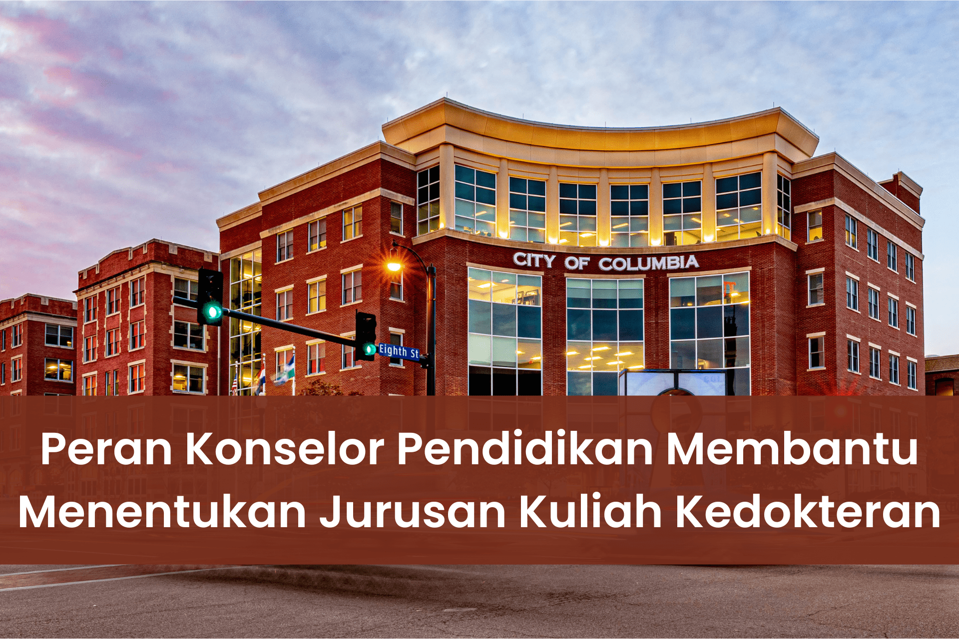 Jurusan Kuliah Kedokteran