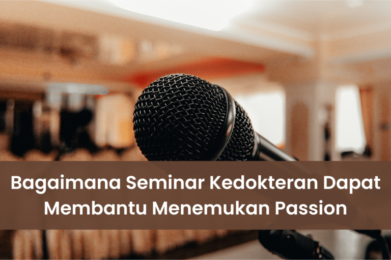 seminar kedokteran