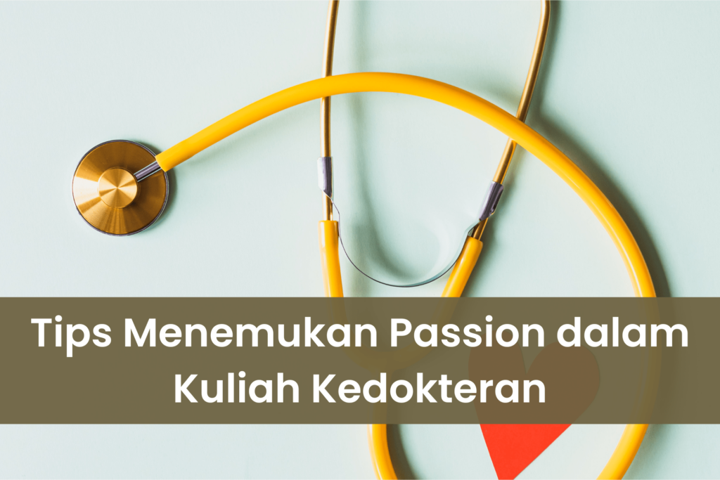 kuliah kedokteran