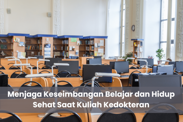 kuliah kedokteran