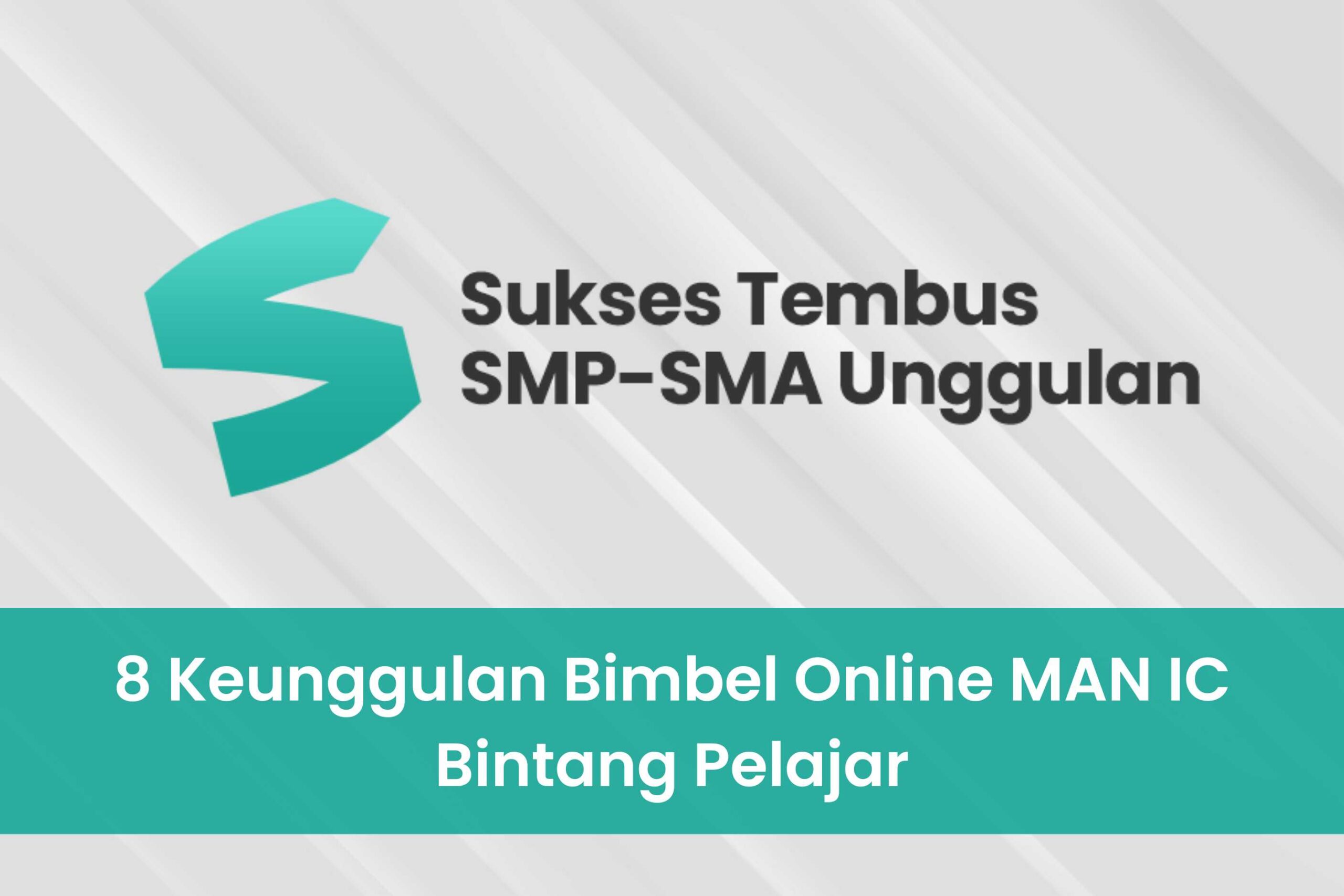 bimbel online man ic