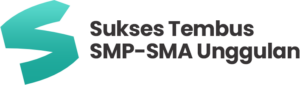Sukses Tembus SMP-SMA Unggulan