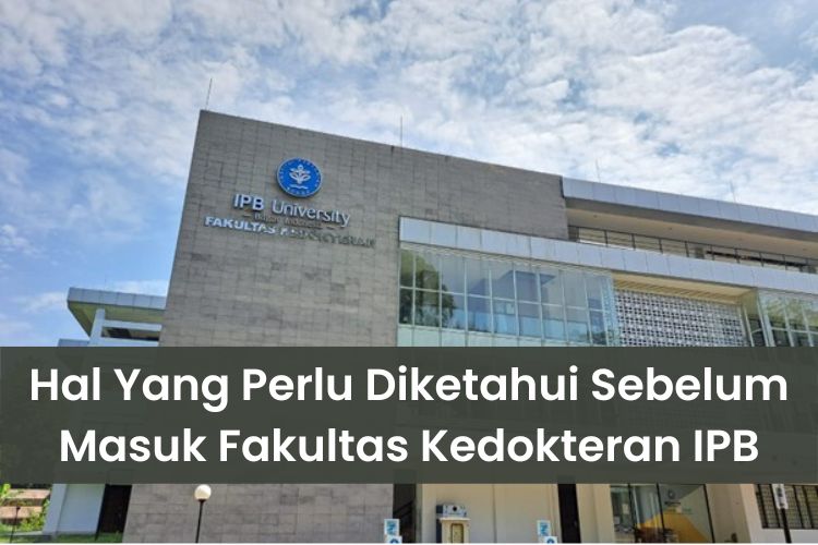 kedokteran ipb